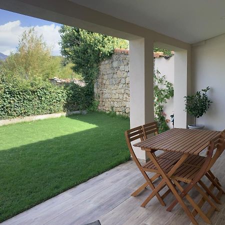 Nouveau sur Cauro ! T2 tout équipé avec jardin Esterno foto