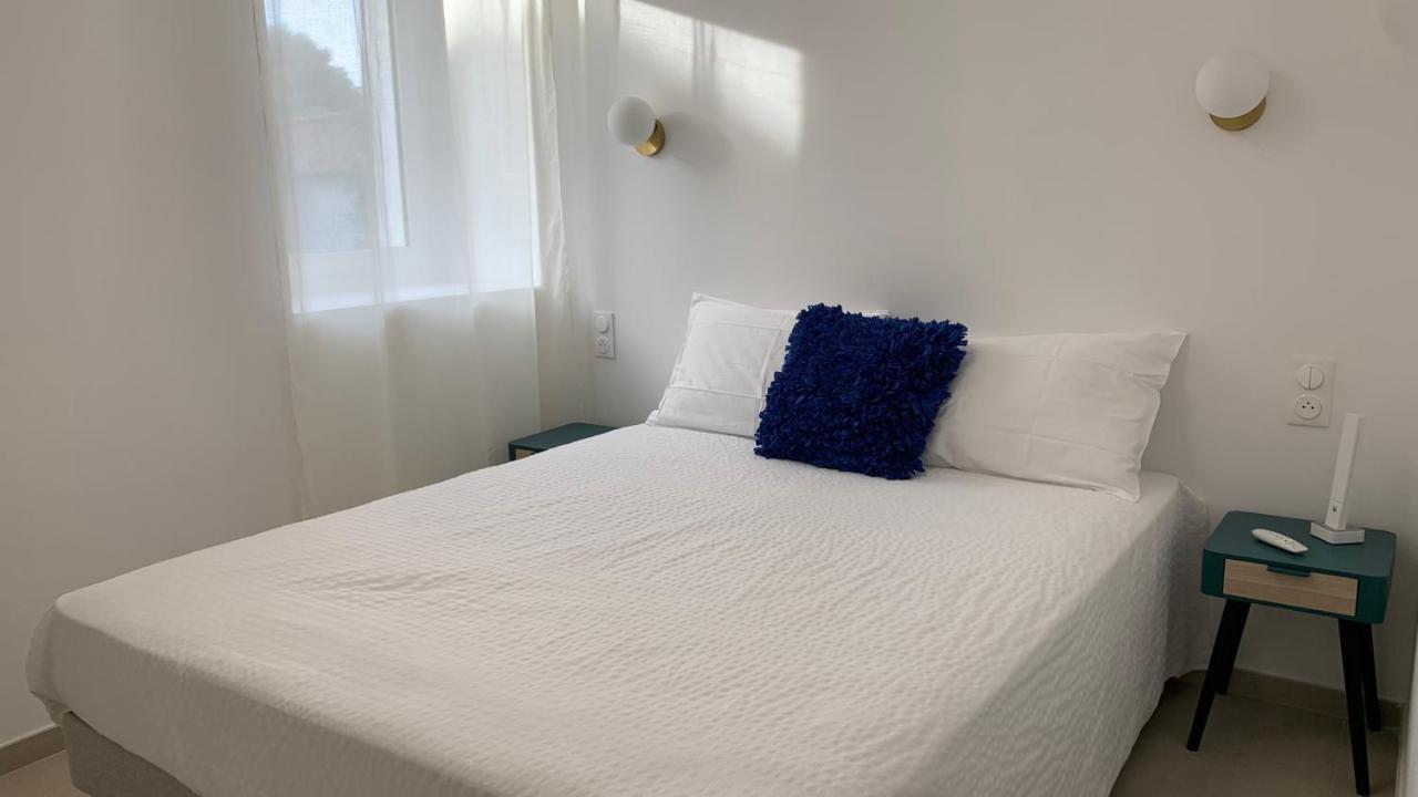 Nouveau sur Cauro ! T2 tout équipé avec jardin Esterno foto