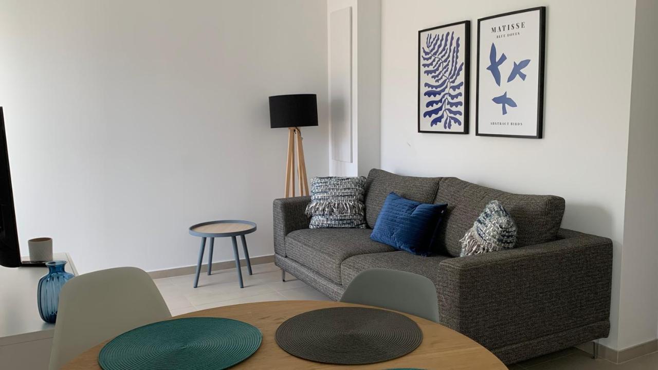 Nouveau sur Cauro ! T2 tout équipé avec jardin Esterno foto
