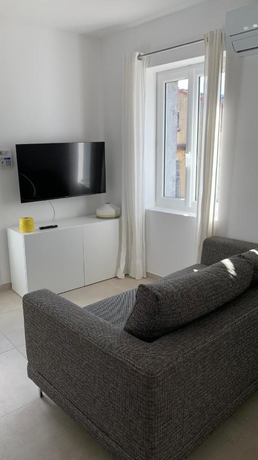 Nouveau sur Cauro ! T2 tout équipé avec jardin Esterno foto