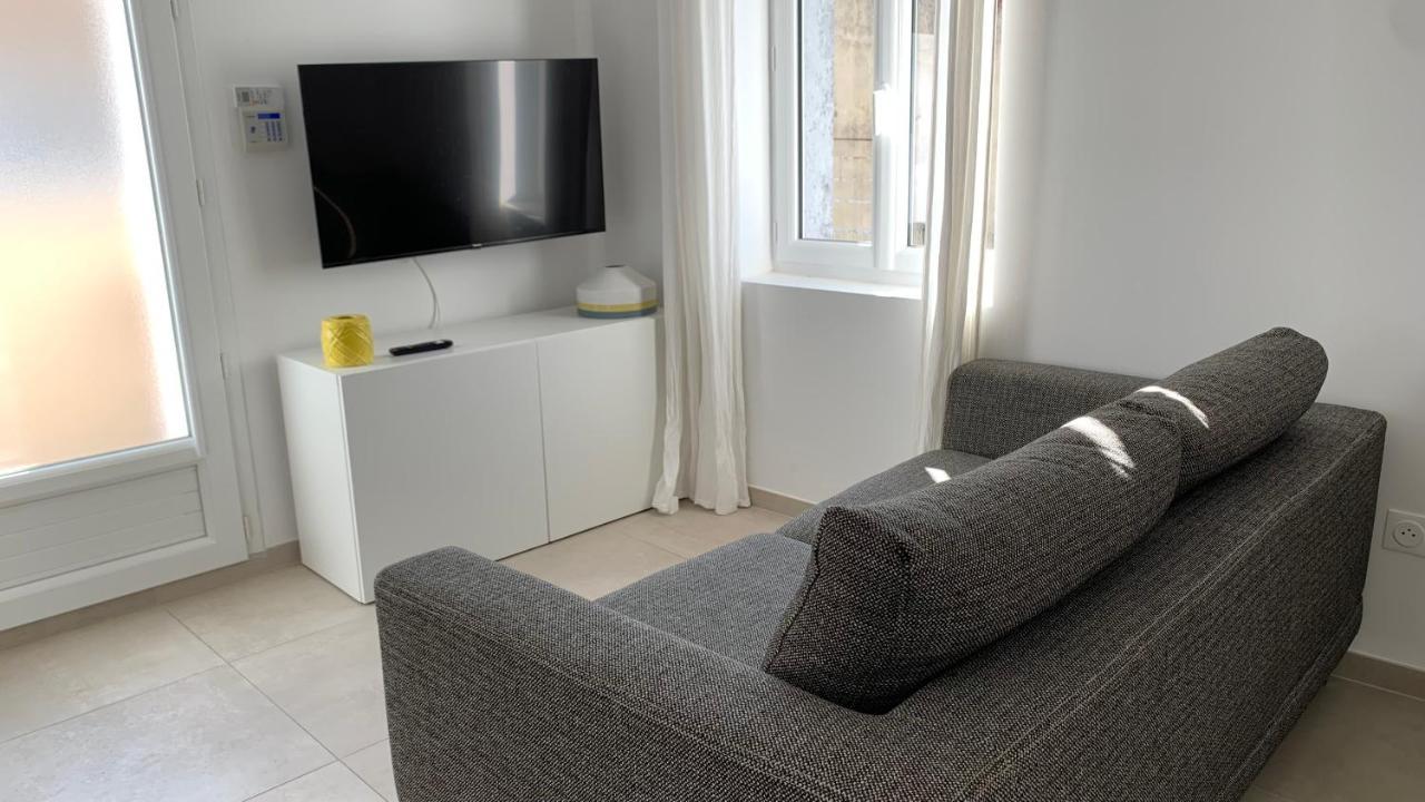 Nouveau sur Cauro ! T2 tout équipé avec jardin Esterno foto
